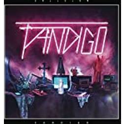 Callejon Fandigo [CD] (Vinyl)